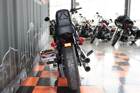 2020 Harley-Davidson Softail Slim® in Shorewood, Illinois - Photo 15