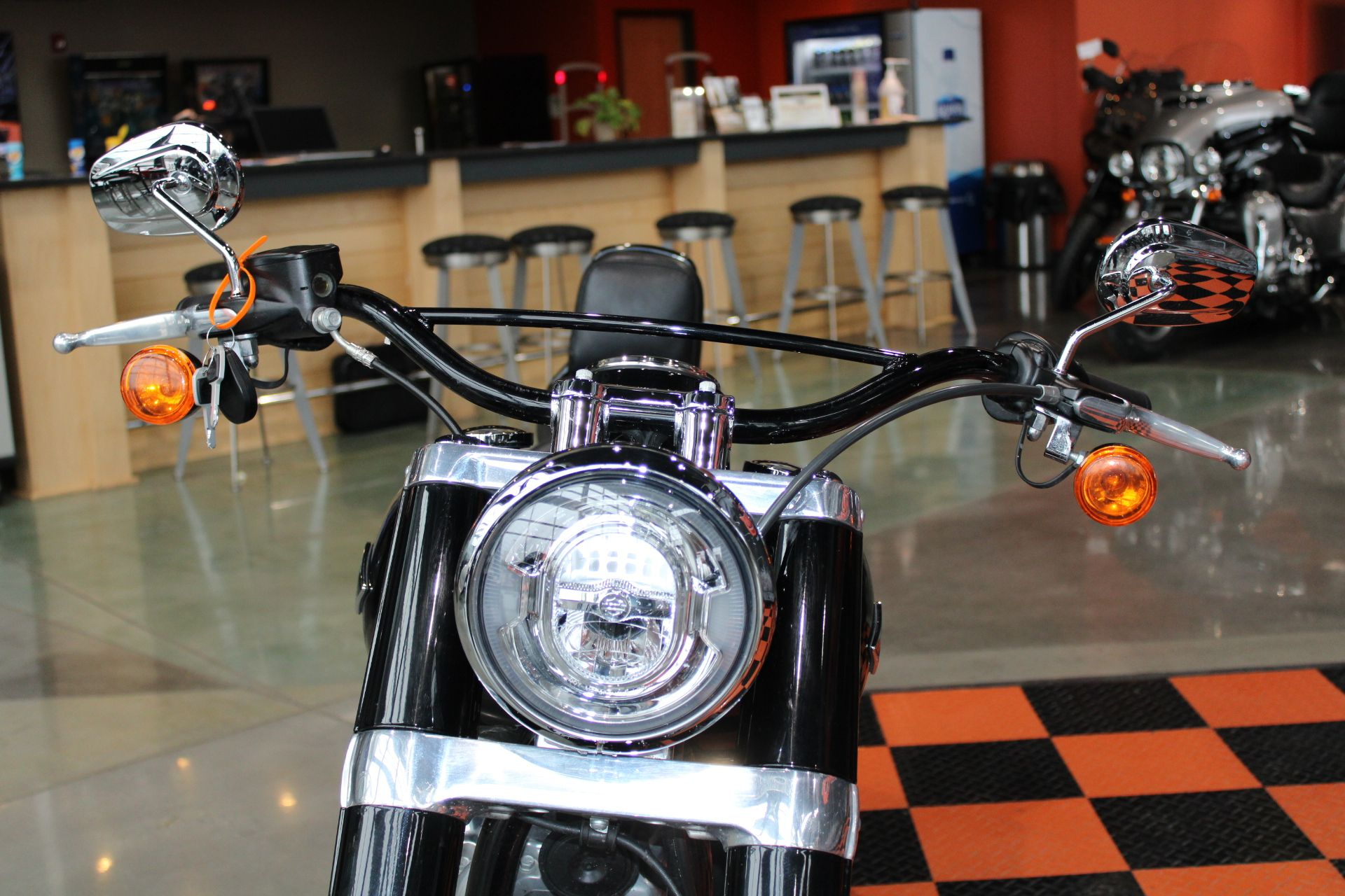 2020 Harley-Davidson Softail Slim® in Shorewood, Illinois - Photo 20