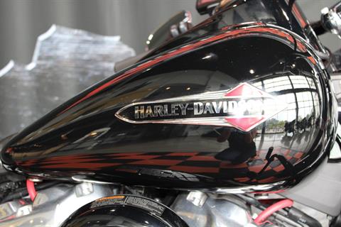 2020 Harley-Davidson Softail Slim® in Shorewood, Illinois - Photo 4