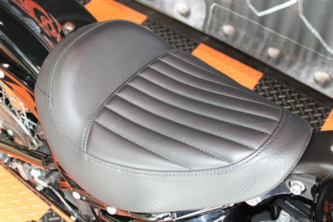 2020 Harley-Davidson Softail Slim® in Shorewood, Illinois - Photo 7