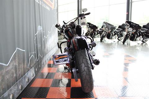 2020 Harley-Davidson Softail Slim® in Shorewood, Illinois - Photo 14