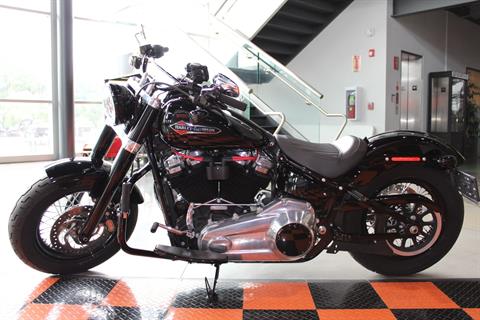 2020 Harley-Davidson Softail Slim® in Shorewood, Illinois - Photo 16