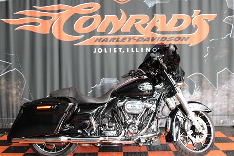 2021 Harley-Davidson Street Glide® Special in Shorewood, Illinois - Photo 1