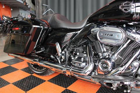 2021 Harley-Davidson Street Glide® Special in Shorewood, Illinois - Photo 8
