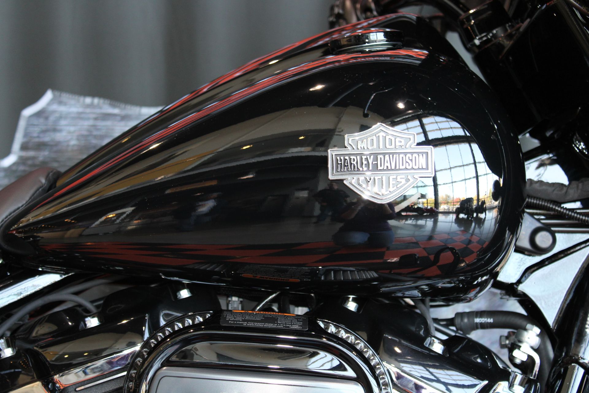 2022 Harley-Davidson Street Glide® Special in Shorewood, Illinois - Photo 5