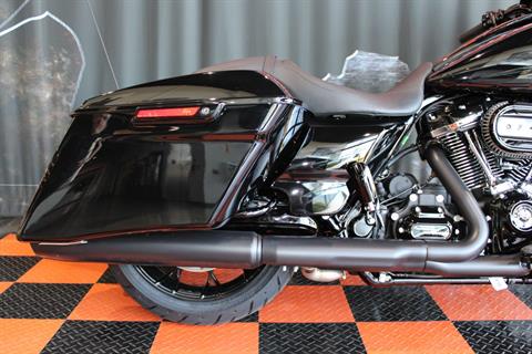 2022 Harley-Davidson Street Glide® Special in Shorewood, Illinois - Photo 13