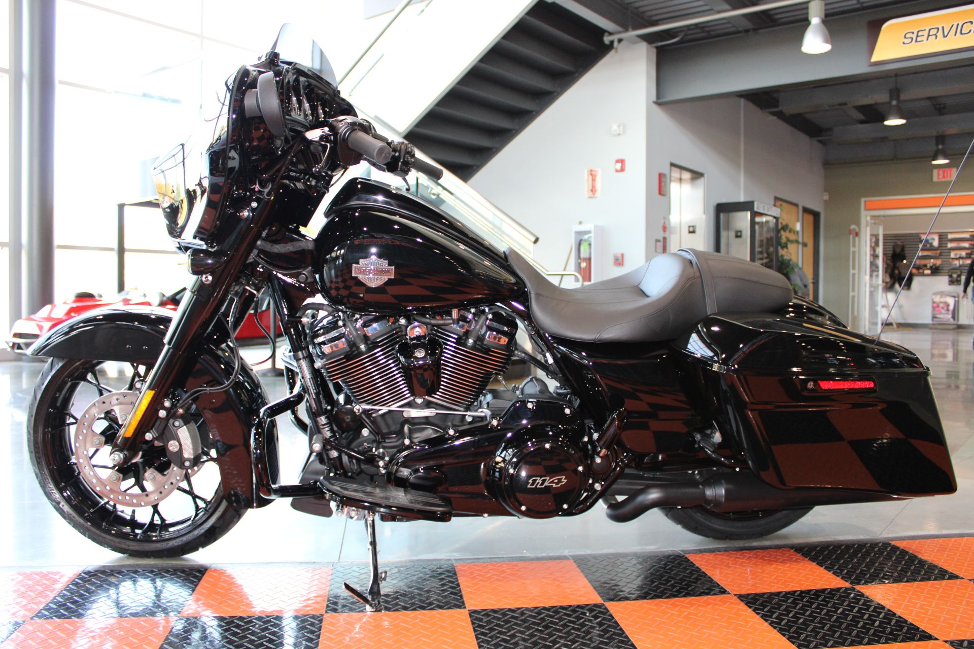2022 Harley-Davidson Street Glide® Special in Shorewood, Illinois - Photo 17