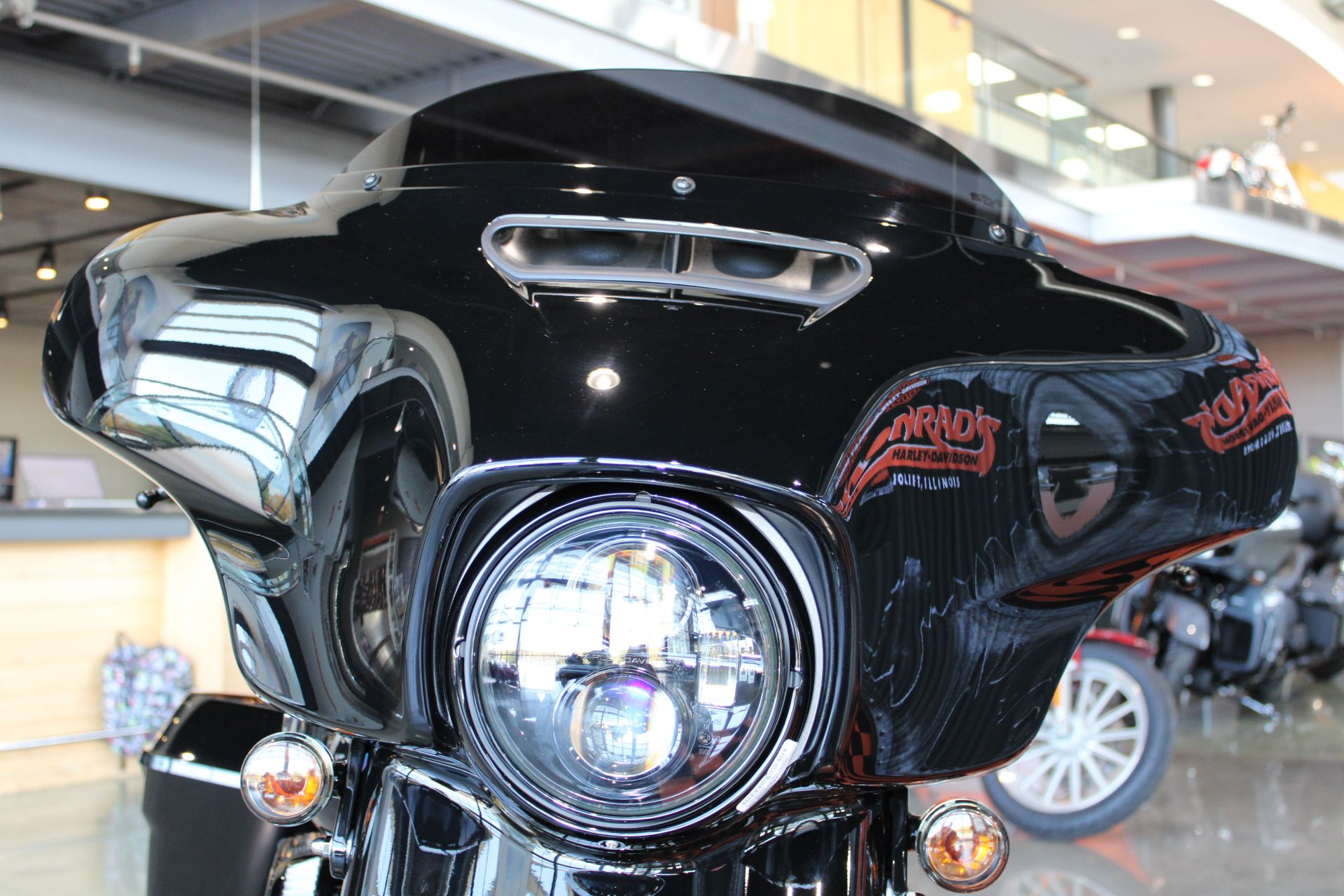 2022 Harley-Davidson Street Glide® Special in Shorewood, Illinois - Photo 19