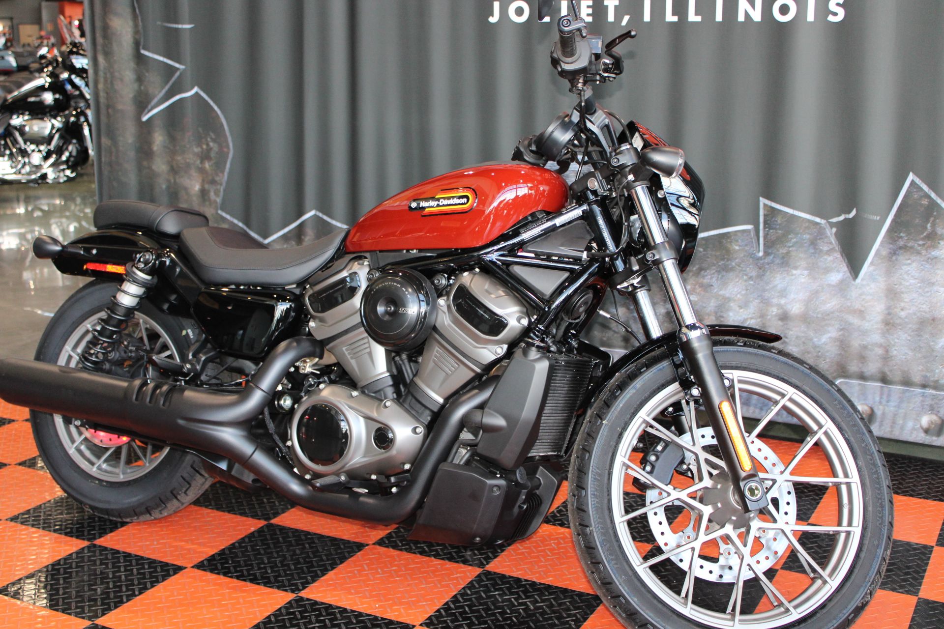 2024 Harley-Davidson Nightster® Special in Shorewood, Illinois - Photo 3