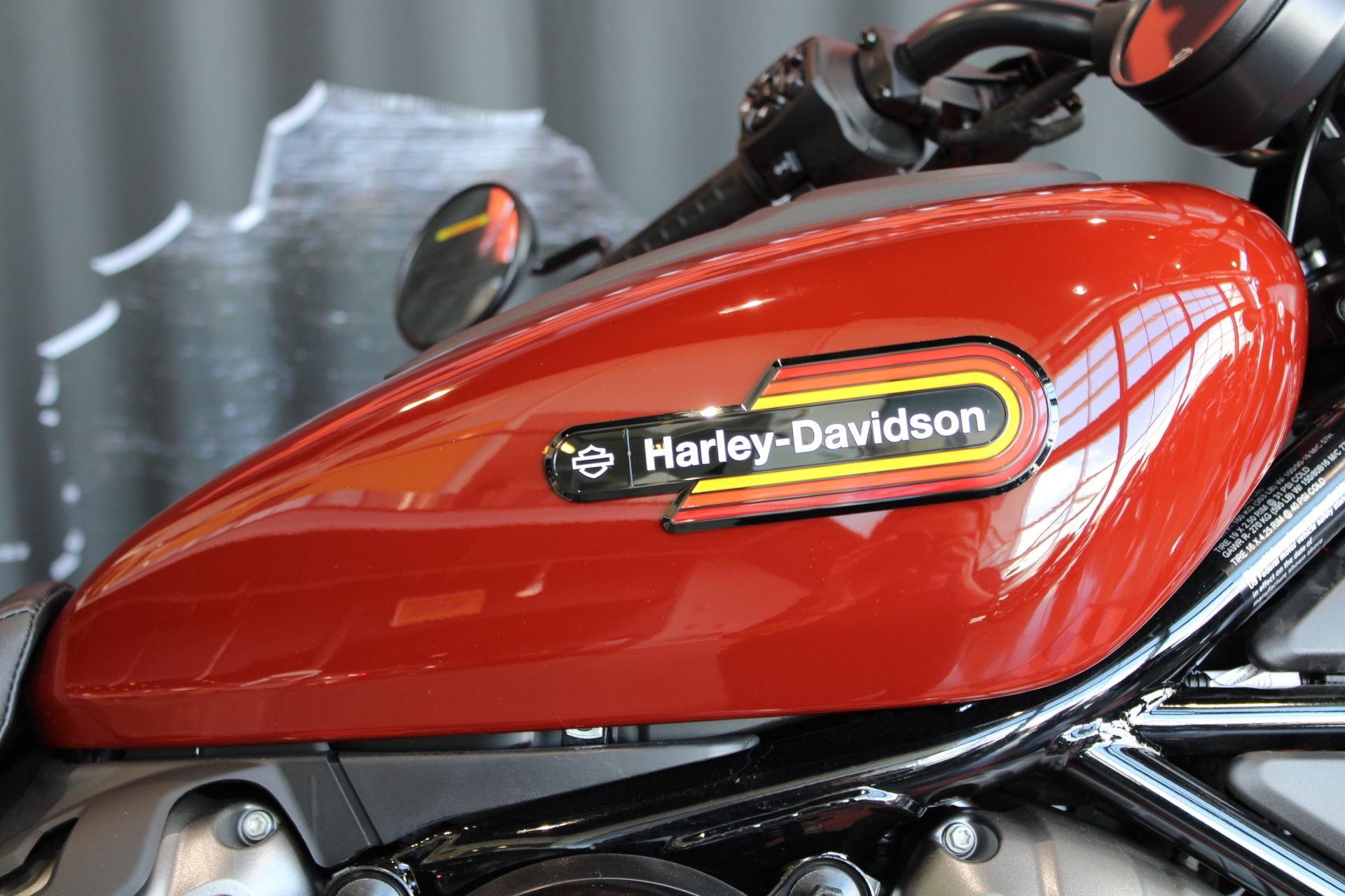 2024 Harley-Davidson Nightster® Special in Shorewood, Illinois - Photo 6