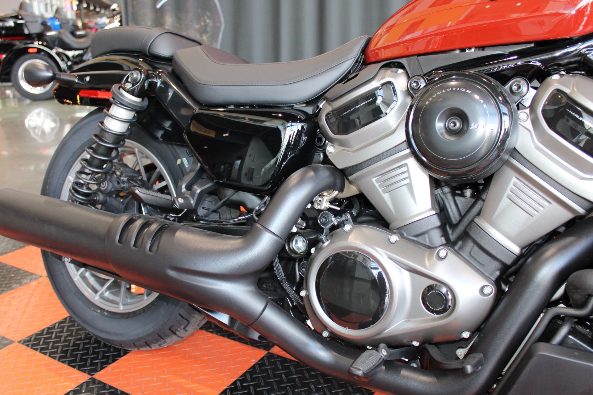 2024 Harley-Davidson Nightster® Special in Shorewood, Illinois - Photo 8