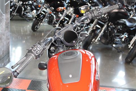 2024 Harley-Davidson Nightster® Special in Shorewood, Illinois - Photo 11