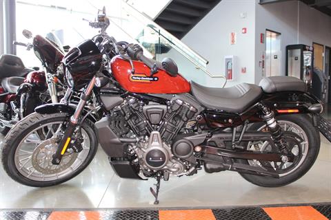2024 Harley-Davidson Nightster® Special in Shorewood, Illinois - Photo 18