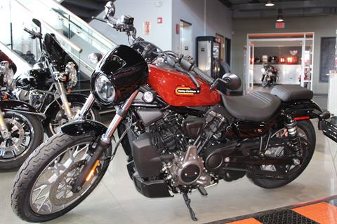 2024 Harley-Davidson Nightster® Special in Shorewood, Illinois - Photo 19