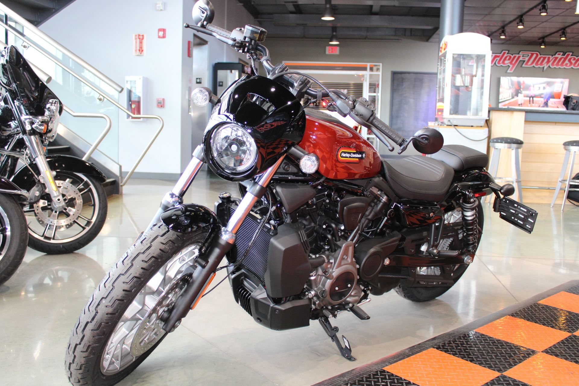2024 Harley-Davidson Nightster® Special in Shorewood, Illinois - Photo 20