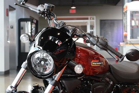 2024 Harley-Davidson Nightster® Special in Shorewood, Illinois - Photo 21