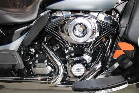 2013 Harley-Davidson Electra Glide® Ultra Limited in Shorewood, Illinois - Photo 5