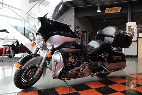 2013 Harley-Davidson Electra Glide® Ultra Limited in Shorewood, Illinois - Photo 16