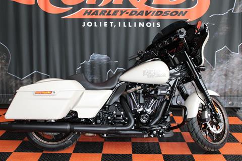 2023 Harley-Davidson Street Glide® ST in Shorewood, Illinois - Photo 2