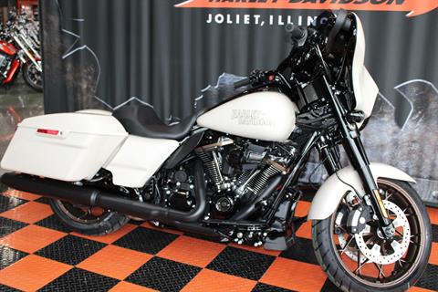 2023 Harley-Davidson Street Glide® ST in Shorewood, Illinois - Photo 3