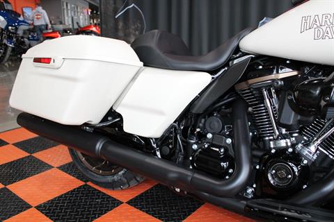 2023 Harley-Davidson Street Glide® ST in Shorewood, Illinois - Photo 7