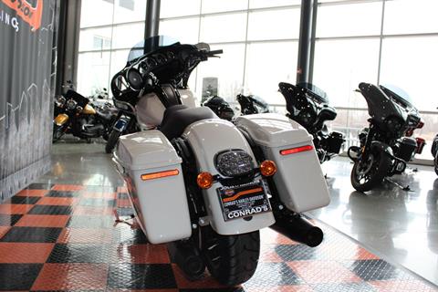 2023 Harley-Davidson Street Glide® ST in Shorewood, Illinois - Photo 15