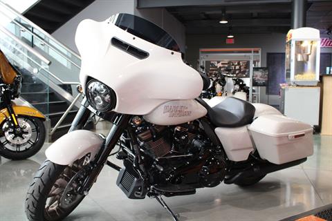 2023 Harley-Davidson Street Glide® ST in Shorewood, Illinois - Photo 19