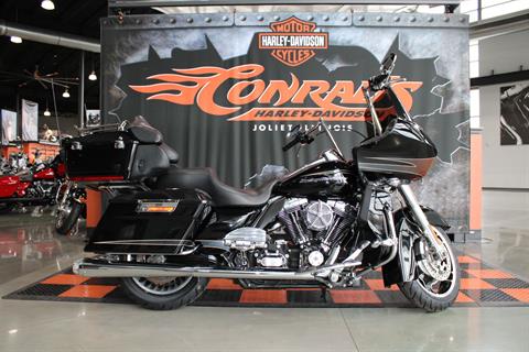 2013 Harley-Davidson Road Glide® Ultra in Shorewood, Illinois - Photo 1