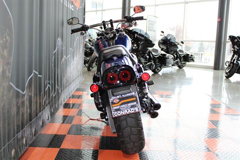 2015 Harley-Davidson Fat Bob® in Shorewood, Illinois - Photo 15
