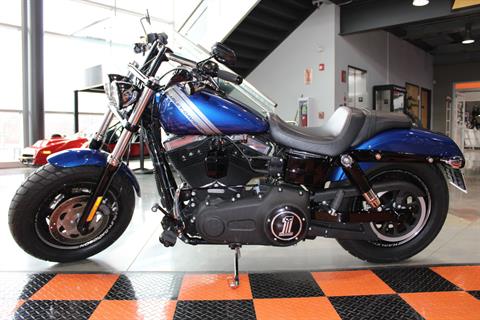2015 Harley-Davidson Fat Bob® in Shorewood, Illinois - Photo 21