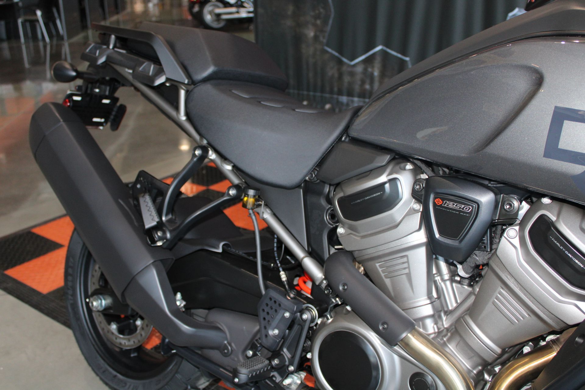 2022 Harley-Davidson Pan America™ 1250 Special in Shorewood, Illinois - Photo 6