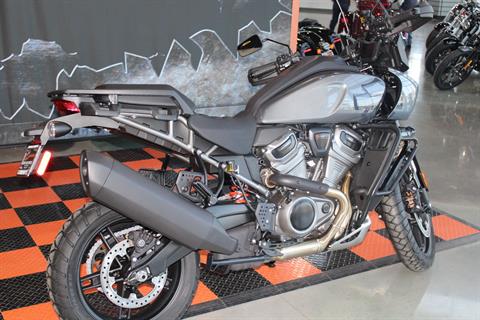 2022 Harley-Davidson Pan America™ 1250 Special in Shorewood, Illinois - Photo 12