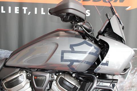 2022 Harley-Davidson Pan America™ 1250 Special in Shorewood, Illinois - Photo 5
