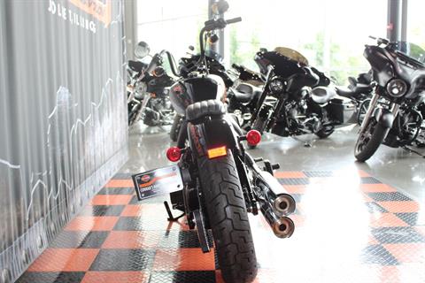 2022 Harley-Davidson Street Bob® 114 in Shorewood, Illinois - Photo 17