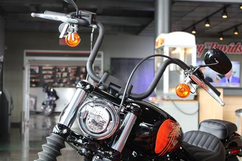 2022 Harley-Davidson Street Bob® 114 in Shorewood, Illinois - Photo 22
