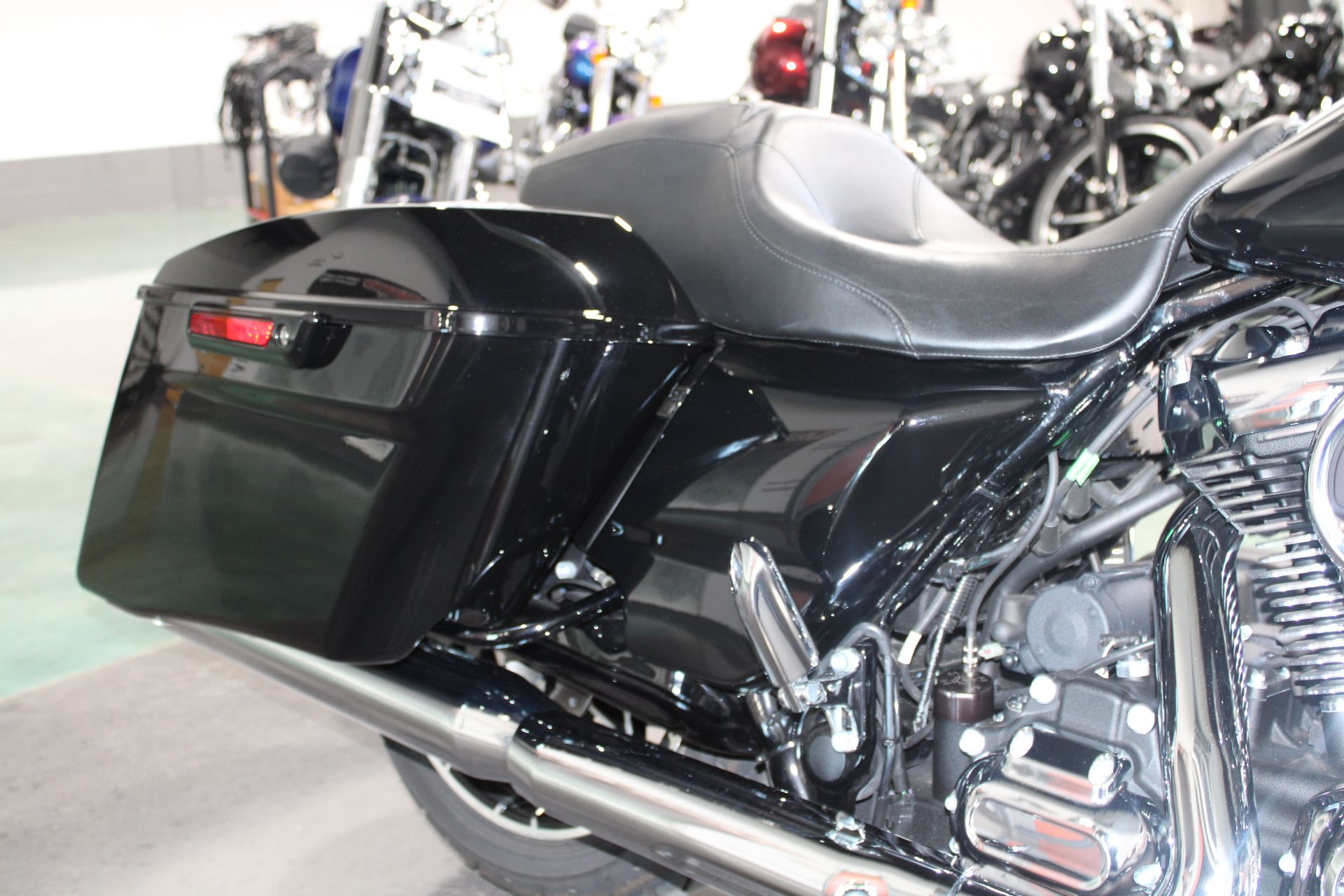 2021 Harley-Davidson Road Glide® Special in Shorewood, Illinois - Photo 6
