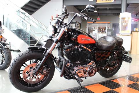 2018 Harley-Davidson Forty-Eight® Special in Shorewood, Illinois - Photo 20