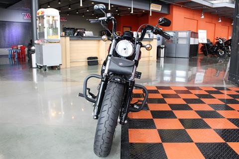 2018 Harley-Davidson Forty-Eight® Special in Shorewood, Illinois - Photo 21
