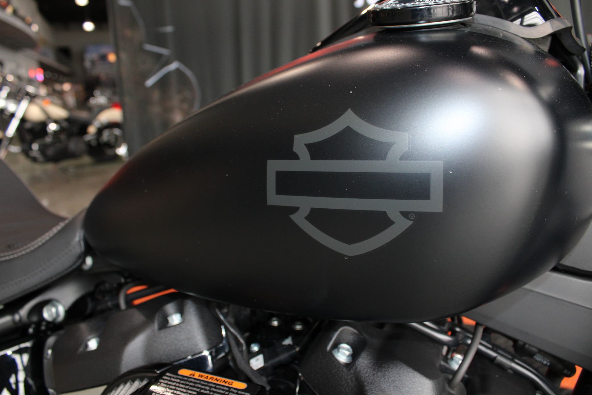2018 Harley-Davidson Fat Bob® 114 in Shorewood, Illinois - Photo 4
