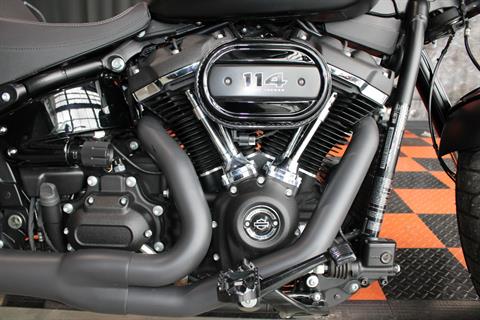 2018 Harley-Davidson Fat Bob® 114 in Shorewood, Illinois - Photo 5