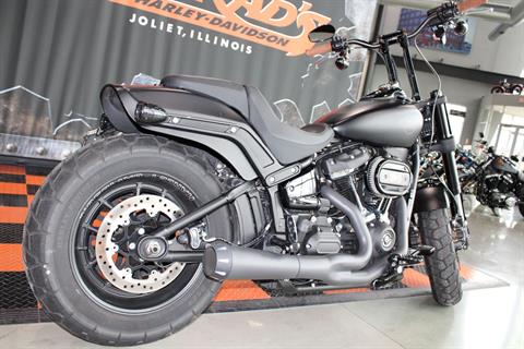2018 Harley-Davidson Fat Bob® 114 in Shorewood, Illinois - Photo 11