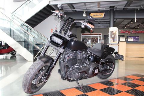 2018 Harley-Davidson Fat Bob® 114 in Shorewood, Illinois - Photo 16