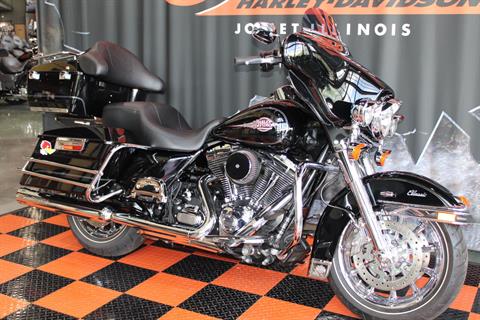 2012 Harley-Davidson Ultra Classic® Electra Glide® in Shorewood, Illinois - Photo 3