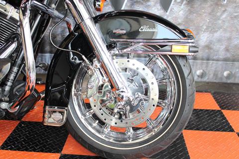 2012 Harley-Davidson Ultra Classic® Electra Glide® in Shorewood, Illinois - Photo 4