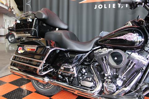 2012 Harley-Davidson Ultra Classic® Electra Glide® in Shorewood, Illinois - Photo 8