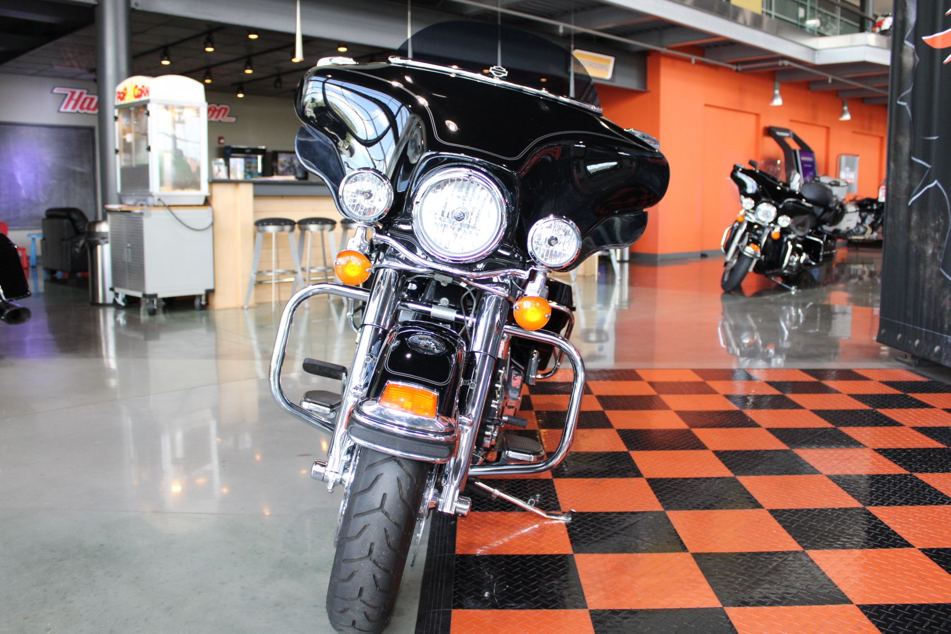 2012 Harley-Davidson Ultra Classic® Electra Glide® in Shorewood, Illinois - Photo 23