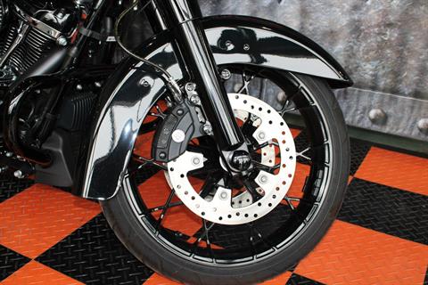 2021 Harley-Davidson Road King® Special in Shorewood, Illinois - Photo 4
