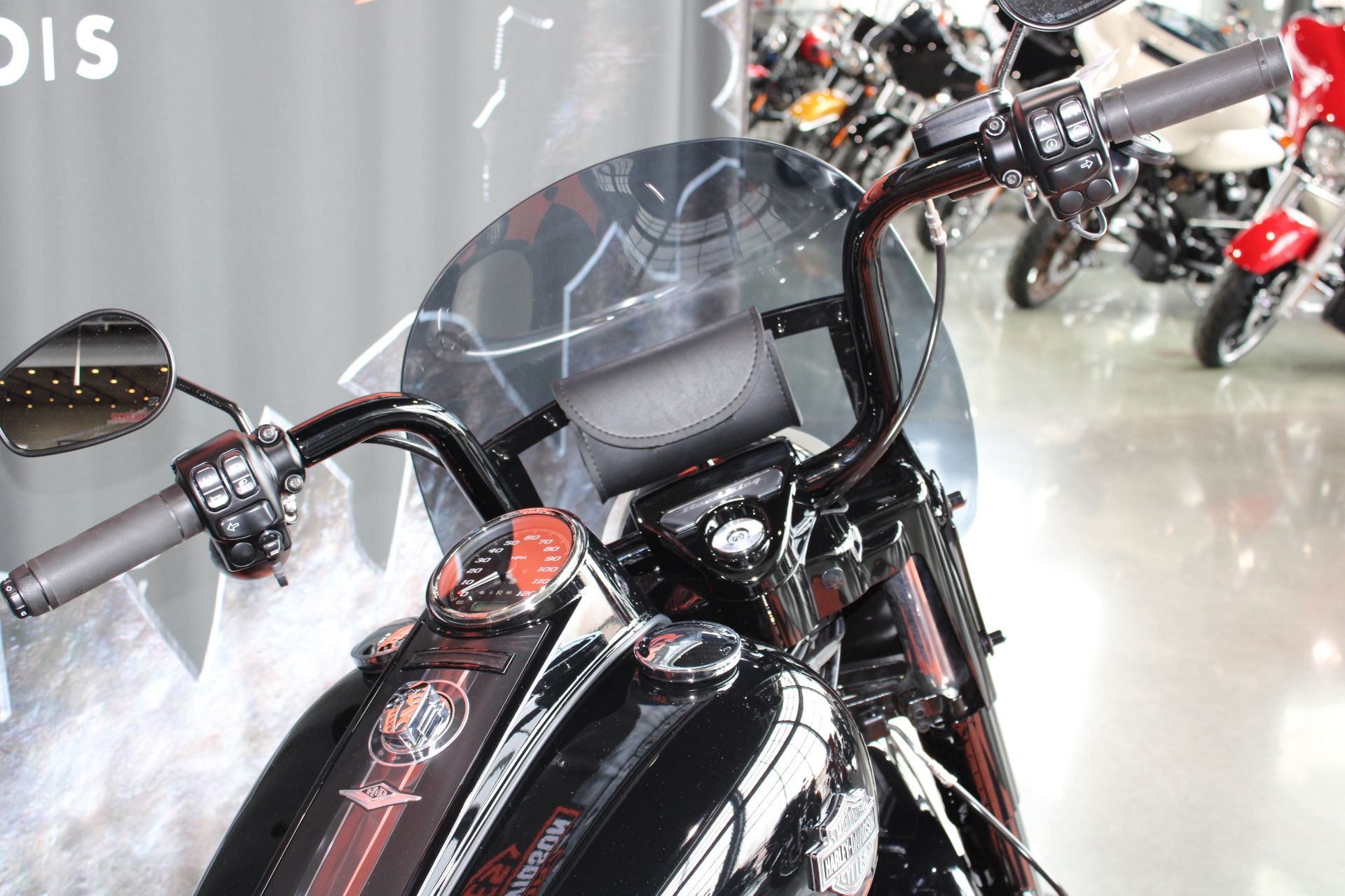 2021 Harley-Davidson Road King® Special in Shorewood, Illinois - Photo 11