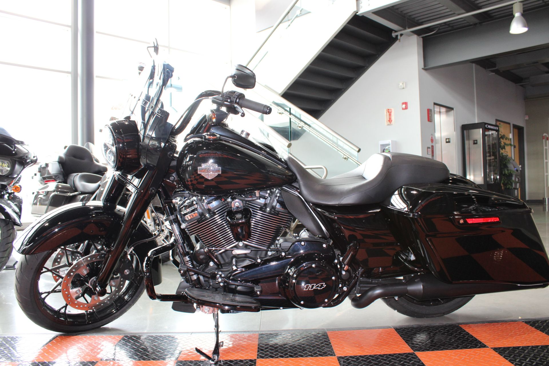 2021 Harley-Davidson Road King® Special in Shorewood, Illinois - Photo 20