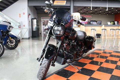 2021 Harley-Davidson Road King® Special in Shorewood, Illinois - Photo 22